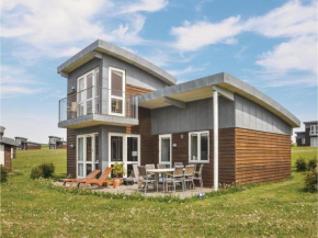Three-Bedroom Holiday Home in Faaborg